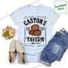 Beauty And The Beast Shirt, Disney Gaston's Tavern Le Pub Tee, Father's Day Gift, Family Vacation Fantasyland Magic Kingdom E2090 - 5.jpg