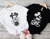 Mickie and Minnie Custom Disney Family shirts, Disney Vacation shirts, Disney Family shirts, Disney Tee,Disneyland shirt, Disneyworld shirts - 2.jpg