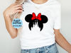 Disney Family Shirt,Disney Shirt for Women,Disney Ear Shirt,Disney Mickey Silhouette Shirt,Tshirt for KidsDisney  Minnie Shirt - 2.jpg