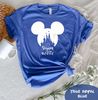 Disney With My Bestie T-Shirt, Disney Shirt, Mickey Shirt, Minnie Shirt, Disneyland Shirt, Friends Shirt, Besties Shirt, Disney Trip Shirt - 6.jpg