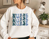 Groovy Nurse Shirt, Registered Nurse, Nurse Appreciation, RN LPN, Nursing School, Future Nurse shirt, Nurse Gift, RETRO shirt, Student Grad - 4.jpg