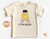 Personalized Back to School Shirt, First day of School Shirt with Name, Monogram, Girls, Boys, Pencil Shirt  #5255-P - 1.jpg