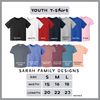 Boys back to school shirt, personalized back to school shirt for boys, boys prek shirt, kindergarten first day of school - 7.jpg
