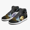 Attack On Titan Armin Alert JD1 Shoes, Attack On Titan Armin Alert Jordan 1 Shoes