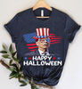 Funny Biden Fourth Of July Shirt, Funny 4th Of July Shirt, Biden Halloween Shirt, Anti Biden Tee, Republican Gift Shirt - 3.jpg