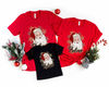 Believe Christmas Shirt, Christmas Shirt, Christmas Family Shirts, Believe Santa Shirt, Christmas Gift, Holiday Gift, Christmas Santa Shirt - 1.jpg