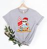 Christmas in July Shirt, Santa Shirt, Vacation Shirt, Mid of Year Shirt, Summer Vacation Shirt, Summer Santa Shirt, Holiday Vacation Shirt - 4.jpg