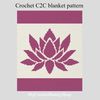 crochet-C2C-lotus-flower-graphgan-blanket.png