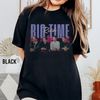 Comfort Colors® Big Time Rush Retro Shirt, Big Time Rush 90S Shirt, 2023 Can't Get Enough Tour Shirt, BTR Booleg Gift for Fans - 2.jpg