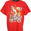 Kansas City Chiefs T Shirt Vintage 90s Joe Montana NFL Football Made In USA Mens Size XL - 1.jpg