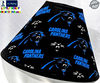 NFL LAMP SHADES On Sale - 1-10 of 30 - Pre-Made 4x11x75 Football Team Clip-On Lamp Shades - 50% Off Reg Price - Now Only 3495! - 4.jpg