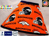 NFL LAMP SHADES On Sale - 1-10 of 30 - Pre-Made 4x11x75 Football Team Clip-On Lamp Shades - 50% Off Reg Price - Now Only 3495! - 9.jpg