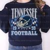 Vintage Tennessee Football Crewneck Sweatshirt, Tennessee Football Oversized Shirt, Tennessee Football ShirtSweatshirtHoodie - 3.jpg