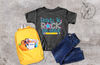 Ready to Rock 1st Grade,1st Grade Gift,Girl School Shirt,First Grade Crew,1st Day Of School,First Grade Outfit,Back To School,Cute Girl Tee - 4.jpg