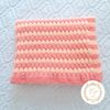 Blanket Knitting Pattern, Baby Blanket, Newborn Room Decor.jpg