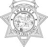 CALIFORNIA  SHERIFF BADGE SANTA CRUZ COUNTY VECTOR FILE.jpg