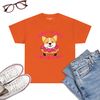 Cute-Corgi-Funny-Animals-In-Donut-Sweet-Pastry-Dogs-T-Shirt-Orange.jpg