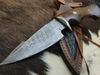 HandForged Knife,Damascus knife,Hunting Knife,Bushcraft knife,Handmade knives,Survival Knife,Camping Knife,