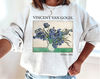 Van Gogh Irises Shirt-graphic tees,aesthetic hoodie,aesthetic sweatshirt,aesthetic shirt,art hoodie,van gogh sweater,van gogh gifts,van gogh - 2.jpg