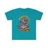 Bad Bunny x Lotas Collab T Shirt, Bad Bunny Exclusive Merch, Bad Bunny Un Verano Sin Ti Shirt, Bad Bunny Fan Tees, Gift for Bad Bunny Fans - 3.jpg