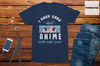 I Like Anime & 3 Other People Adults Unisex T-Shirt, comics, i love anime, girls anime shirt, men's anime shirt - 1.jpg