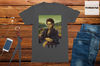 Jurassic Malcom Painting Adults Unisex T-Shirt, funny t-shirts mens, funny graphic tees, cool mens tshirt, comedy t shirt, slogan t-shirts - 2.jpg