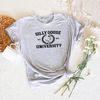 Silly Goose University Sweatshirt, Unisex Silly Goose University Shirt, Funny Gifts, Funny Goose Shirt - 2.jpg