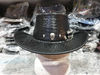 Crocodile Hunters Cowboy Leather Hat (6).jpg