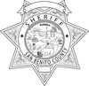 CALIFORNIA  SHERIFF BADGE SAN BENITO COUNTY VECTOR FILE.jpg