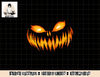 Jack O Lantern Scary Carved Pumpkin Face Halloween Costume png, sublimation copy.jpg