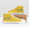 Believe sign Ted Lasso Shoes.png