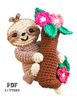Crochet-Sloth-on-Tree-Free-PDF-Amigurumi-Pattern-2.jpg