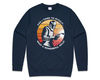 And I Think To Myself What A Wonderful Weld Jumper Sweater Sweatshirt Funny Welding Gift - 2.jpg