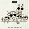 Farm-animals-with-sunglasses-svg-Cricut-Cow-horse-goat-chicken-sheep-pig-farmhouse-sign-.jpg