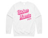 Biden Harris Pink 2020 Jumper Sweater Sweatshirt US Election Campaign Joe For President Kamala Funny - 3.jpg