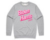 Biden Harris Pink 2020 Jumper Sweater Sweatshirt US Election Campaign Joe For President Kamala Funny - 5.jpg