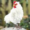 Realistic Artificial Rooster.PNG