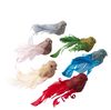 Assorted Burlap and Feather Birds3.PNG