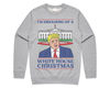 I’m Dreaming Of A White House Christmas Donald Trump Christmas Jumper Sweater Sweatshirt Funny US Election 2020 Biden Harris - 4.jpg