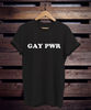 Gay pwr shirt gay af gay shirt Lesbian shirt i like boys bisexual shirt pride shirt lbgt tshirts lgbt shirt gay clothing - 2.jpg