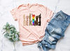Be Kind Rainbow Shirt, Be Kind Sign Language Shirt, Be Kind Shirt, LGBT Shirt, Anti-Racism Shirt, Kindness Shirt,Love Shirt Sign Language - 1.jpg