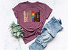 Be Kind Rainbow Shirt, Be Kind Sign Language Shirt, Be Kind Shirt, LGBT Shirt, Anti-Racism Shirt, Kindness Shirt,Love Shirt Sign Language - 2.jpg
