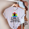 Rainbow Sheep T-shirt, LGBT Shirt, Pride Shirt, Rainbow Pride Shirt, Lesbian Shirt, Can't Think Straight Shirt, Gay Pride LGBTQ Shirt, Gay T - 5.jpg