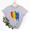 Love Wins Shirt, LGBTQ+ Shirt, Love is Love Shirt,pride rainbow shirt, LGBT Shirt, Pride Shirt,Western Pride Shirt, Equality Shirt - 4.jpg