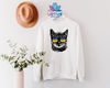 Cat Lover LGBT T-Shirt, Rainbow Glasses Shirt, Pride Parade Tee, LGBT Shirt, Equality Rights Tee, Support LGBT Shirt, Human Rights T-Shirt - 3.jpg
