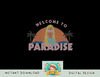Barbie Welcome to Paradise png, sublimation copy.jpg