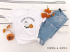 Halloween Shirt, Halloween T-Shirt, Trick or Treat Shirt, Black Cat Shirt, Ghost Shirt, Jack-o-Lantern Shirt, Pumpkin Shirt, Spooky Season - 1.jpg