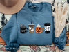 Halloween Sweatshirt, Fall Coffee Sweatshirt, Halloween Coffee Sweatshirt, Halloween Sweater, Halloween Crewneck, Pumpkin Spice Shirt - 5.jpg