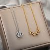 ni1GLuxury-Four-Leaf-Clover-Pendant-Necklace-for-Women-Crystal-Heart-Magnetic-Necklaces-Rose-Box-Gift-for.jpg