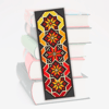 bookmark cross stitch pattern ornament